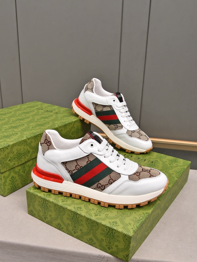 Gucci Casual Shoes